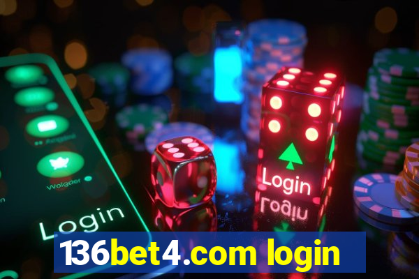 136bet4.com login